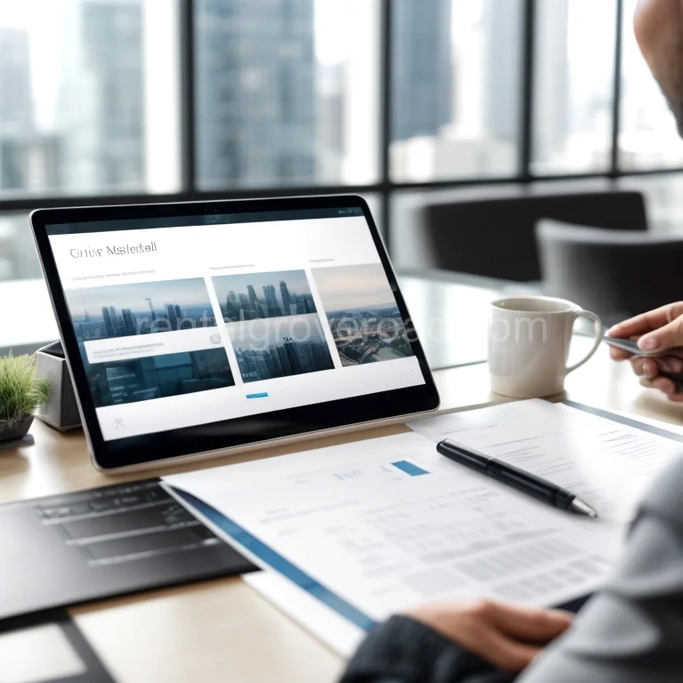 Digital Document Management